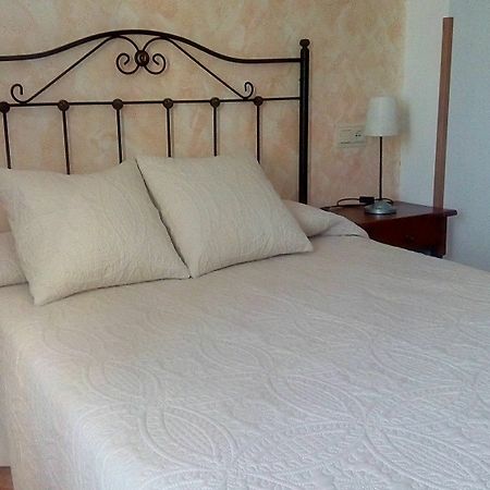 Apartamentos Rurales Ovio Llanes Exterior foto