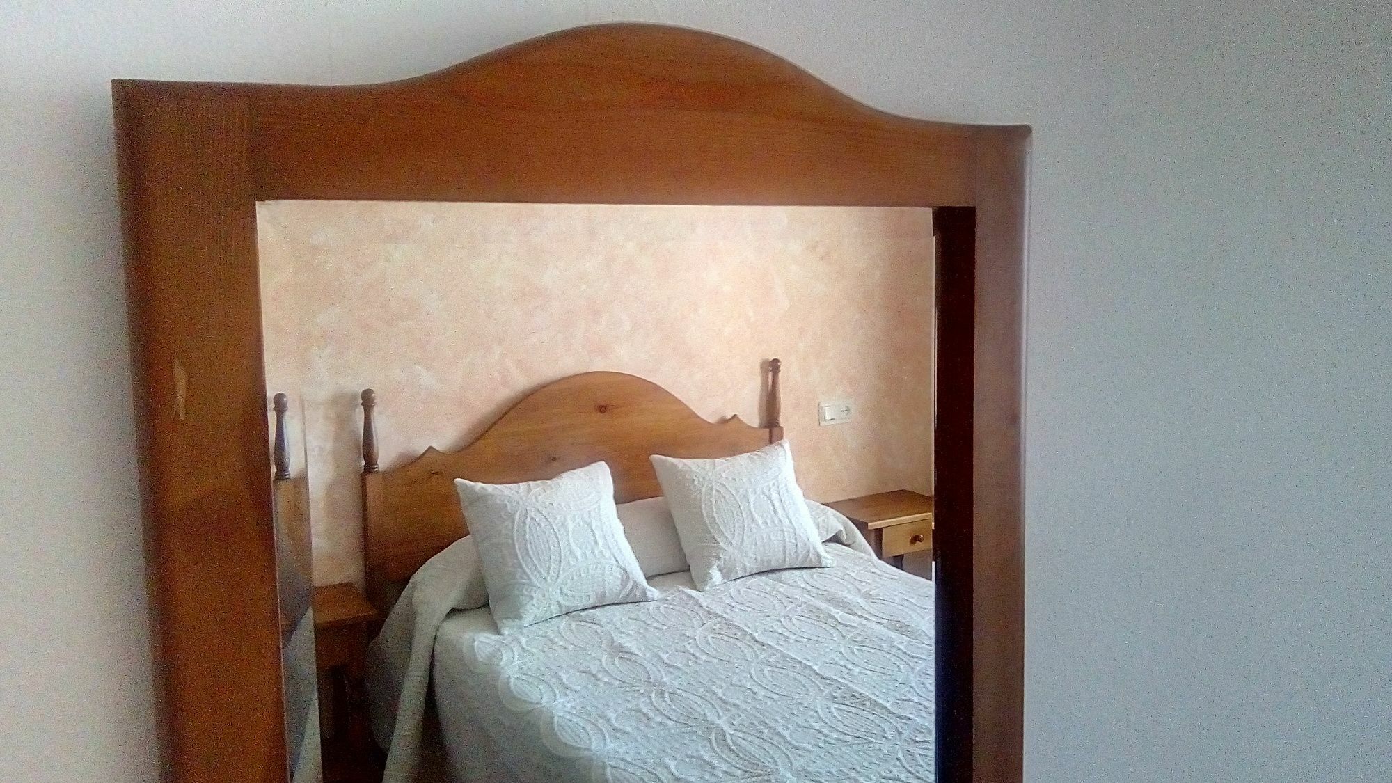 Apartamentos Rurales Ovio Llanes Exterior foto